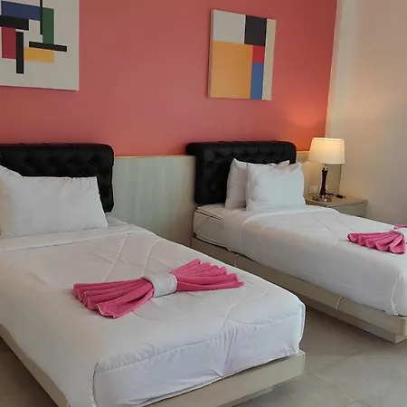 Pinky Boutique Hotel-3