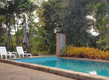 Real Relax Resort & Beauty Massage-2