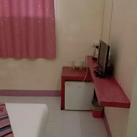 Lanta White Sand Beach Guesthouse-3