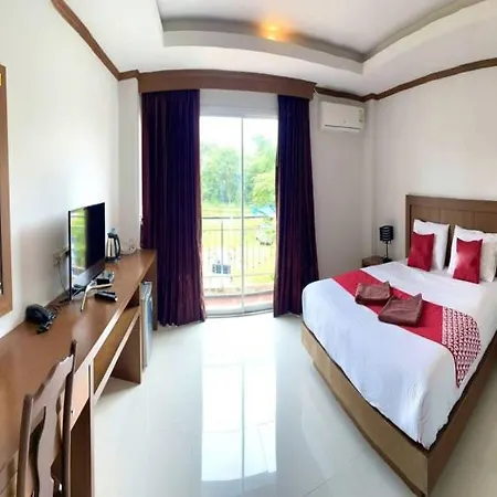 Al Ameen Hotel-2
