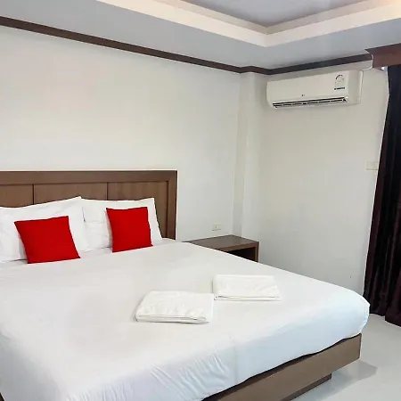 Al Ameen Hotel-3