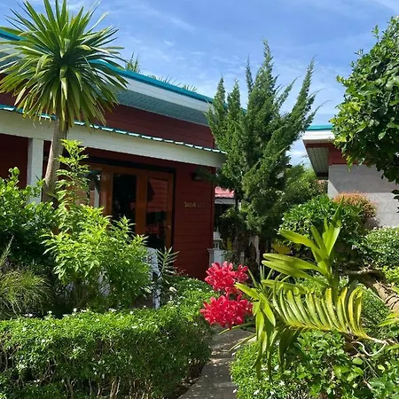 Thai Smile Bungalows-2