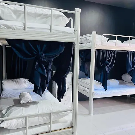 Monkey Hostel-3