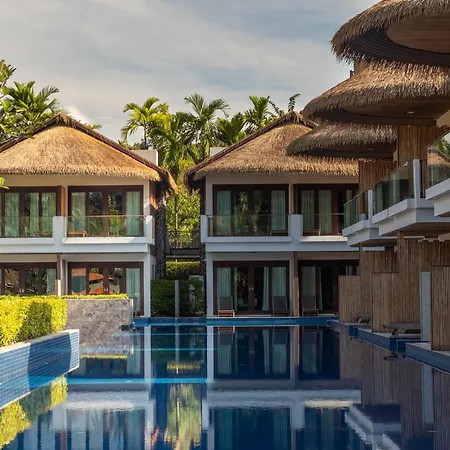 Tup Kaek Sunset Beach Resort-Sha Plus-2