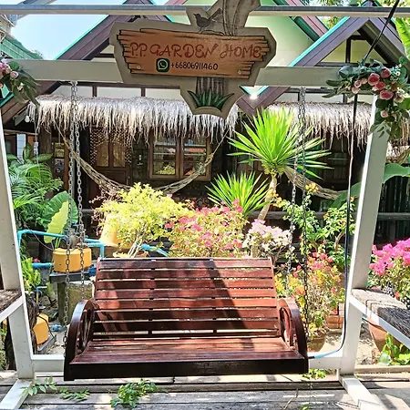 P P Garden Home Bungalow-2