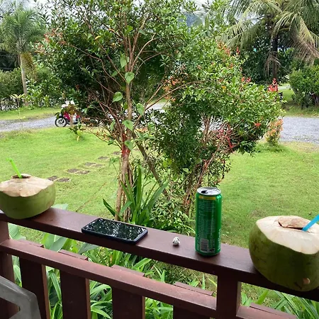 Lay Back Villa C1 With Kitchen & High Speed Internet-2