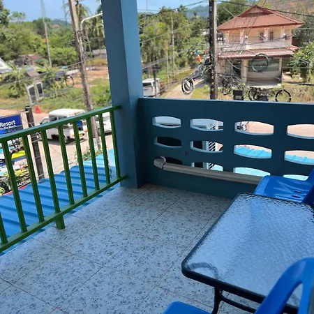 Nare Guest House-2