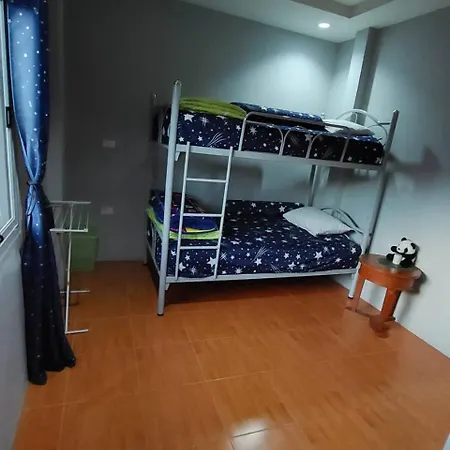 Single Bed Homestay-3