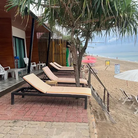 Lanta Seafront Resort-2