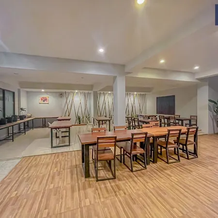 Lanta Ray Bay Hotel-3