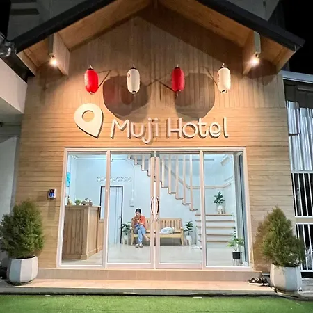 Muji Hotel Krabi-3