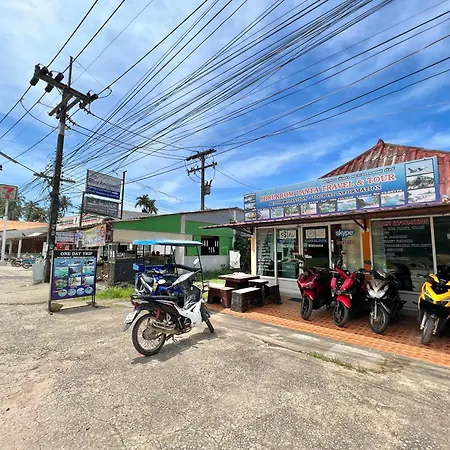 Prukrom Lanta Guesthouse-2