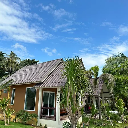 Sea Shell Beach Resort-2