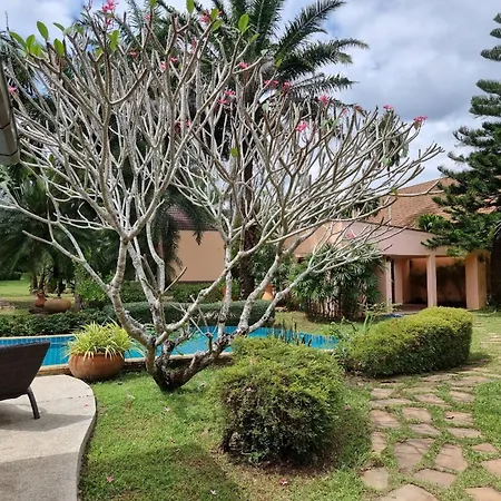 Baan Zoe Villa-3