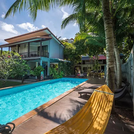 Lanta Thip House By Swiss-Belhotel-3