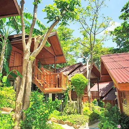 The Cobble Beach Hotel- Phi Phi Island-2