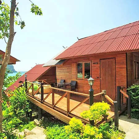 The Cobble Beach Hotel- Phi Phi Island-3