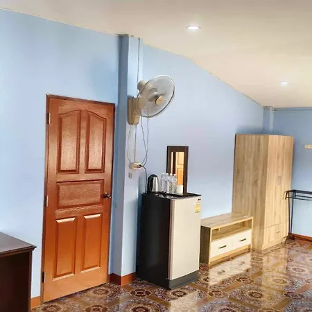 Baan Asree Homestayบ้านอัสรี-2