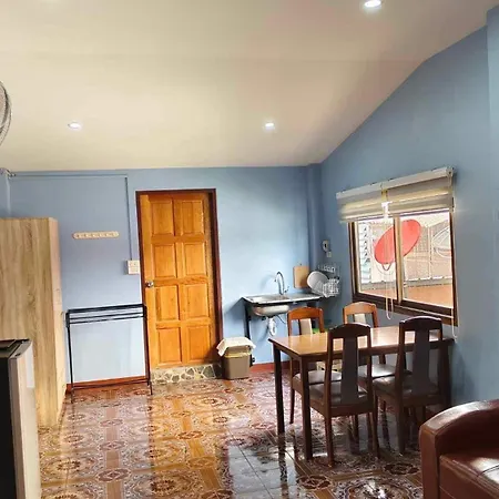 Baan Asree Homestayบ้านอัสรี-3
