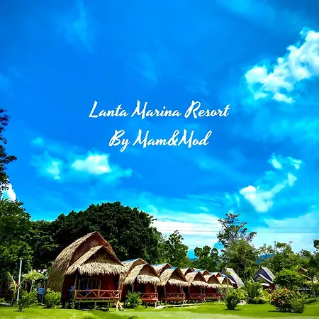 Lanta Marina By Mam&Mod-2