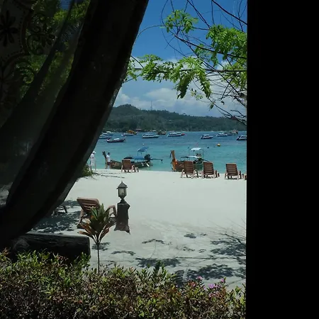 Phi Phi Sand Sea View Resort-3