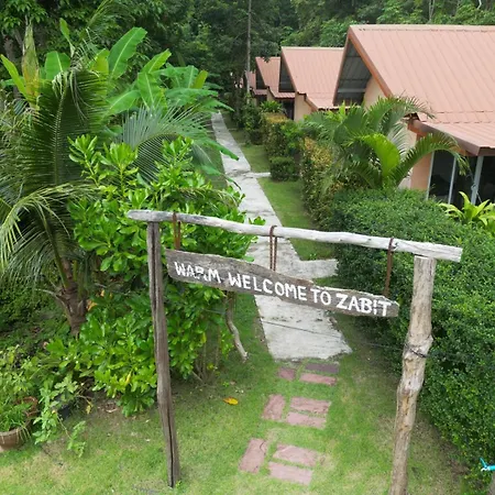Zabit Bungalow-3