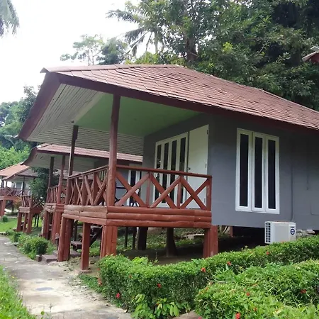 Koh Ngai Resort-2