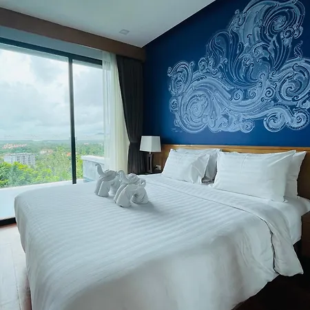 Aonang Suite Pool Villa-2