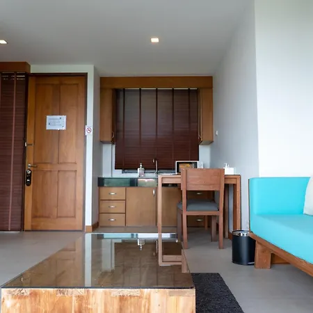 Aonang Suite Pool Villa-3