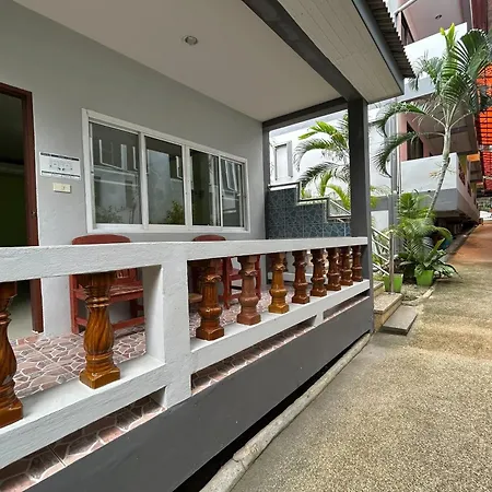 Me Mee Place & Tour Krabi-3