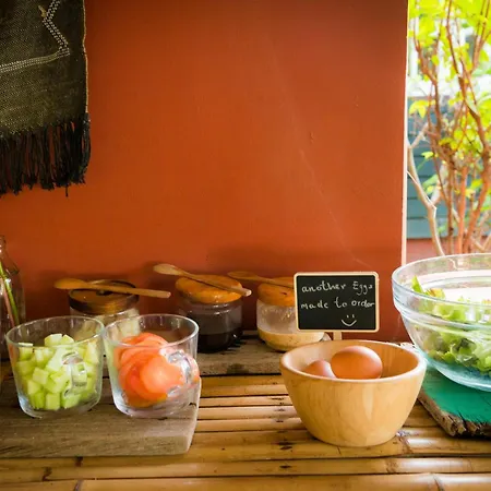 Oasis Yoga Bungalows-2