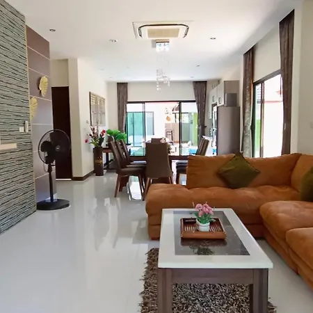 Sila Thai Pool Villa2-3
