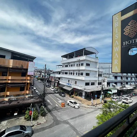 Srisawara Casa Hotel-2