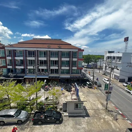 Srisawara Casa Hotel-3
