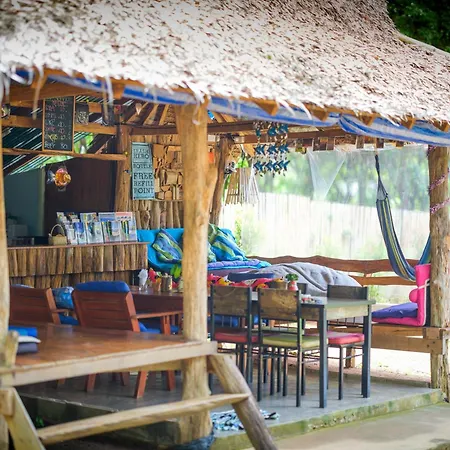 Enda Lanta Bungalows-2