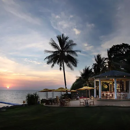 Rawi Warin Resort And Spa - Sha Extra Plus-3