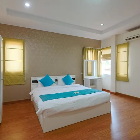 June Pool Villa-2