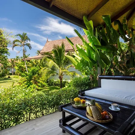 Lanta Palace Beach Resort & Spa - Adult Only-3