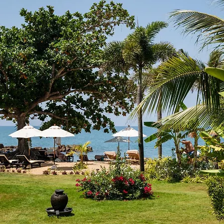 Lanta Palace Beach Resort & Spa - Adult Only-2