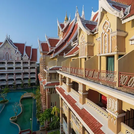 Ayodhaya Palace Beach Resort - Sha Plus Certified-3