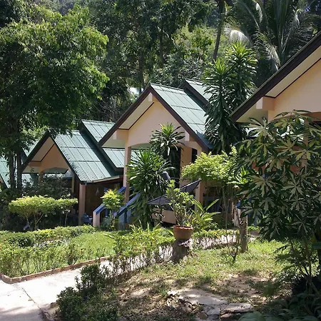 Anawin Bungalows-2