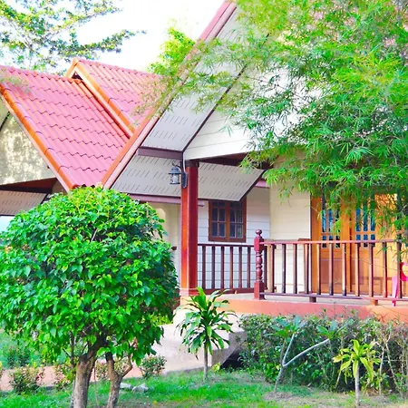 Sayang Beach Resort Koh Lanta-3