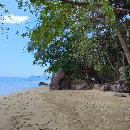 Kohjum Seafront Resort-3