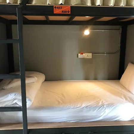 Aonang Sunset Hotel - Sha Extra Plus-3