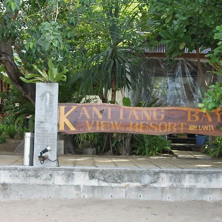 Kantiang Bay View Resort-2