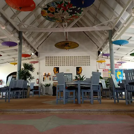 Diamond Sand Palace - Sha Plus-2