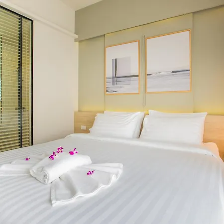 Snoozz Hotel Krabi-2