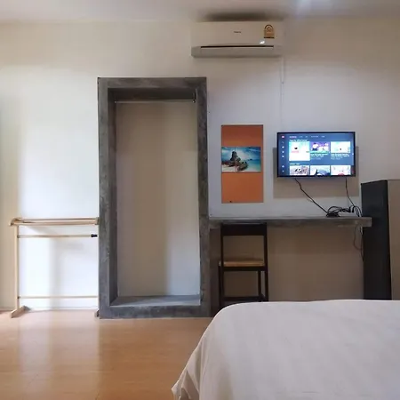 Prukrom Lanta Guesthouse-3