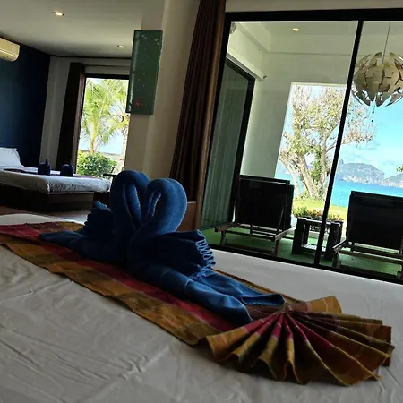 Paradise Resort Phi Phi-3