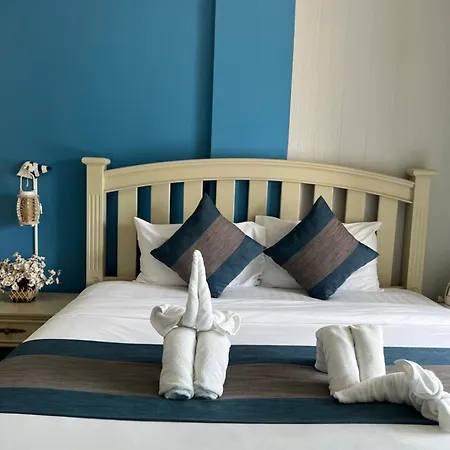 Ancora Y&W Boutique Hotel-3